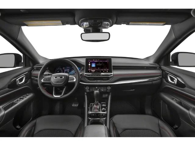 SEMINUEVOS JEEP Compass a Estados en autogozo