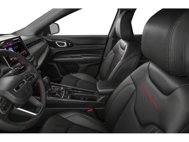 SEMINUEVOS JEEP Compass a Estados en autogozo