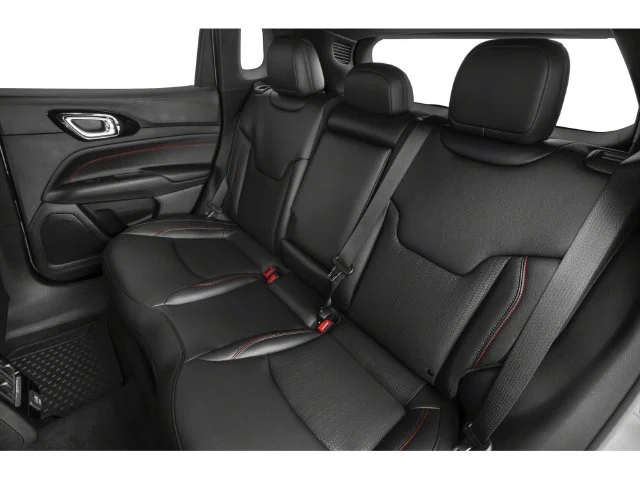 SEMINUEVOS JEEP Compass a Estados en autogozo