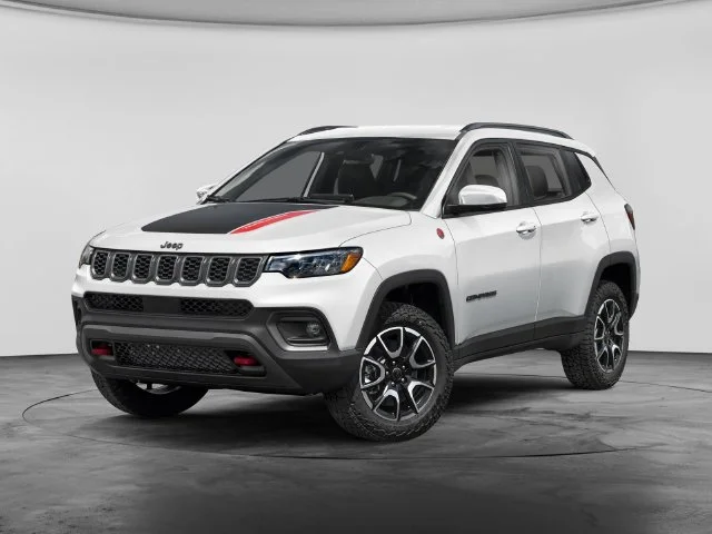SEMINUEVOS JEEP Compass a Estados en autogozo