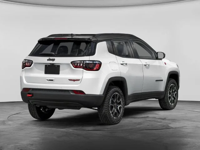 SEMINUEVOS JEEP Compass a Estados en autogozo