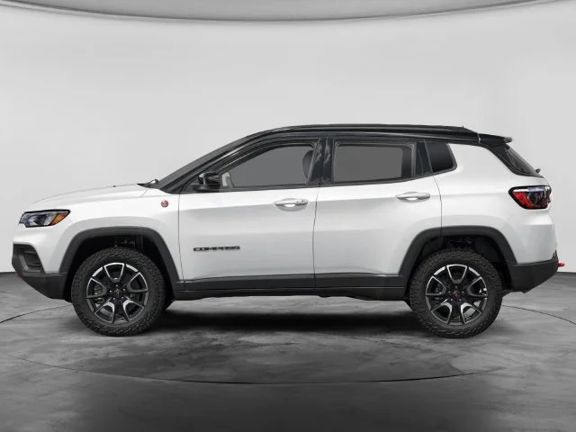 SEMINUEVOS JEEP Compass a Estados en autogozo