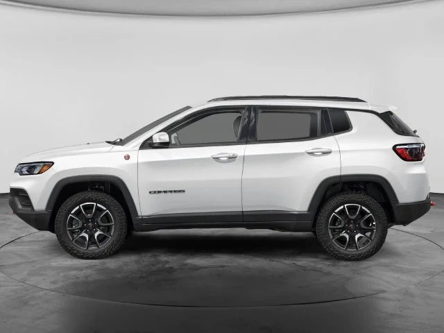 SEMINUEVOS JEEP Compass a Estados en autogozo