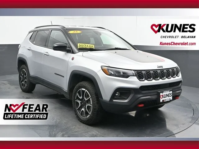 SEMINUEVOS JEEP Compass a Estados en autogozo