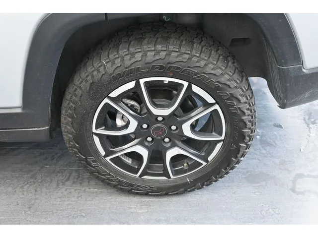 SEMINUEVOS JEEP Compass a Estados en autogozo