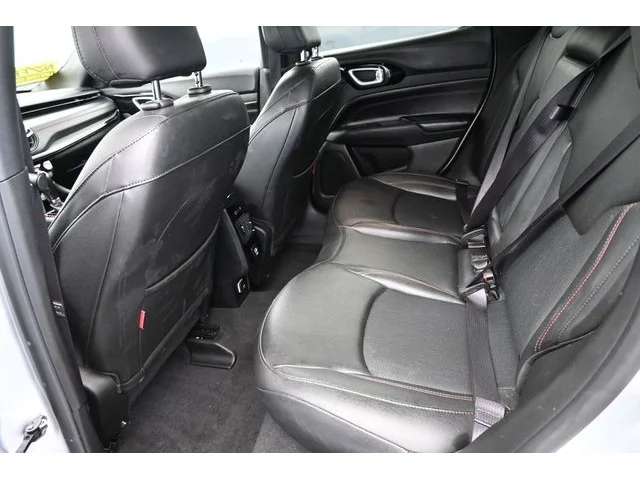 SEMINUEVOS JEEP Compass a Estados en autogozo