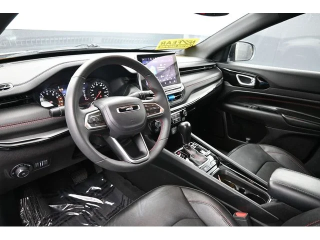 SEMINUEVOS JEEP Compass a Estados en autogozo