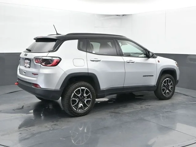 SEMINUEVOS JEEP Compass a Estados en autogozo