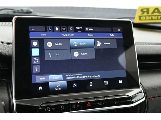 SEMINUEVOS JEEP Compass a Estados en autogozo
