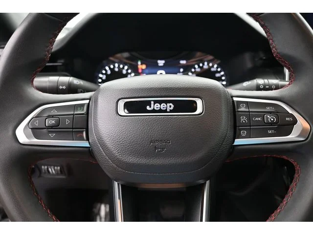 SEMINUEVOS JEEP Compass a Estados en autogozo