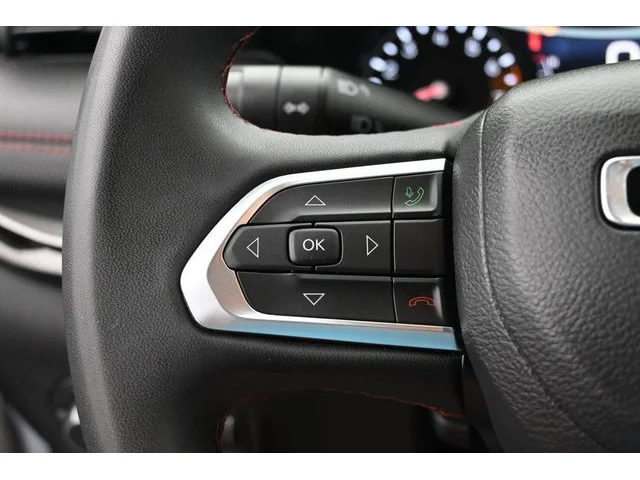 SEMINUEVOS JEEP Compass a Estados en autogozo