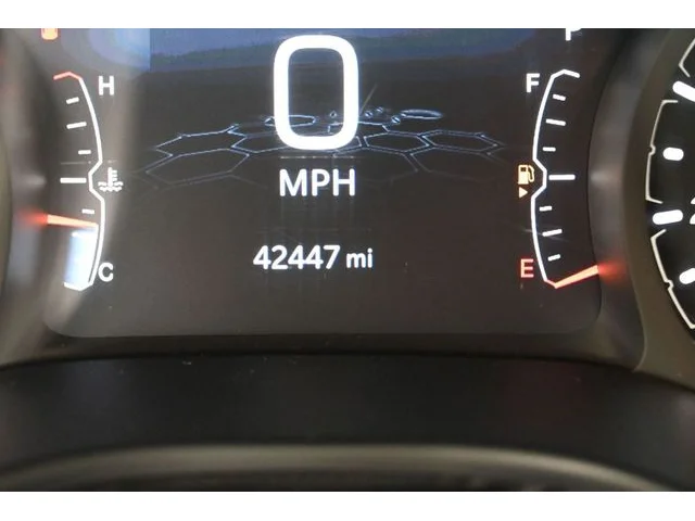 SEMINUEVOS JEEP Compass a Estados en autogozo