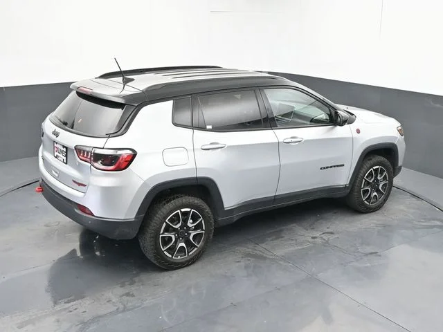 SEMINUEVOS JEEP Compass a Estados en autogozo