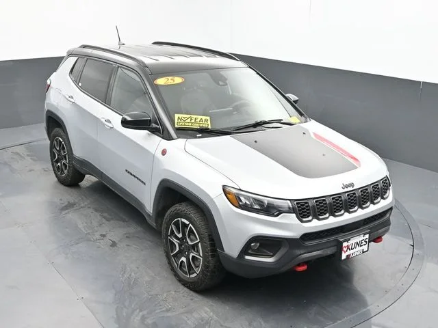 SEMINUEVOS JEEP Compass a Estados en autogozo