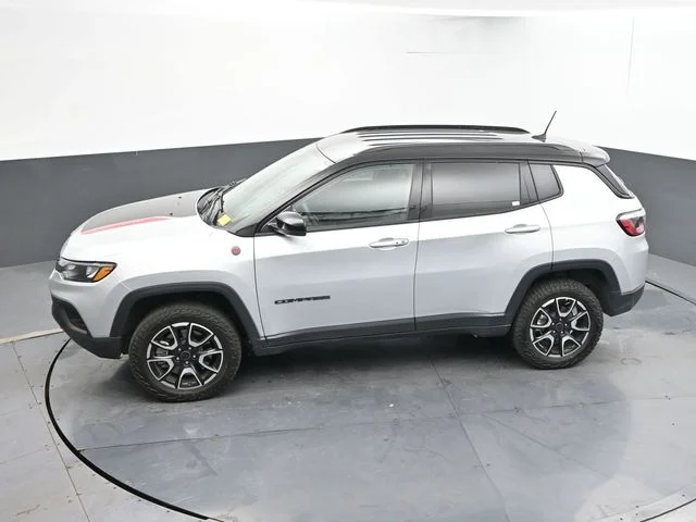 SEMINUEVOS JEEP Compass a Estados en autogozo
