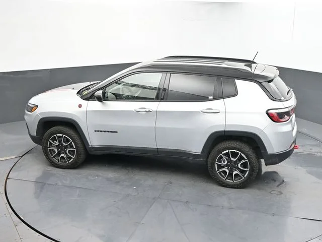SEMINUEVOS JEEP Compass a Estados en autogozo