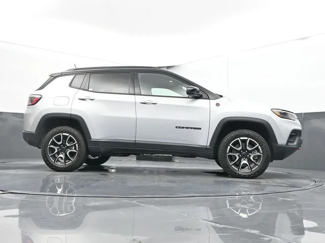 SEMINUEVOS JEEP Compass a Estados en autogozo