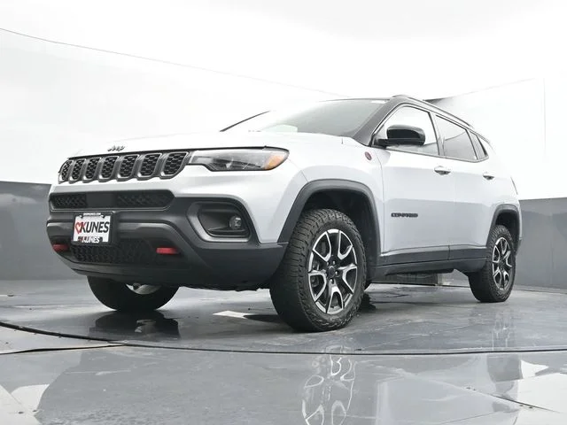 SEMINUEVOS JEEP Compass a Estados en autogozo
