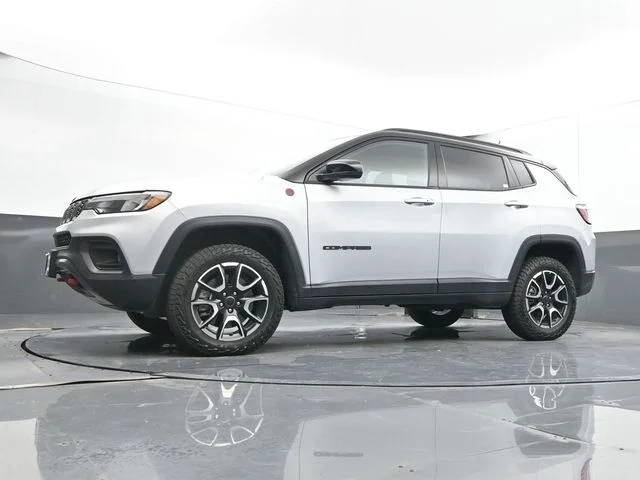 SEMINUEVOS JEEP Compass a Estados en autogozo