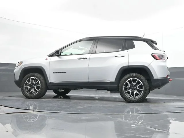 SEMINUEVOS JEEP Compass a Estados en autogozo