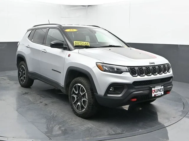SEMINUEVOS JEEP Compass a Estados en autogozo