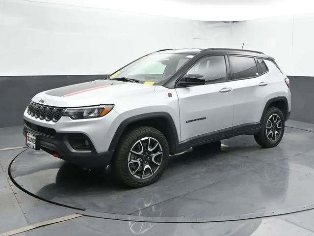 SEMINUEVOS JEEP Compass a Estados en autogozo