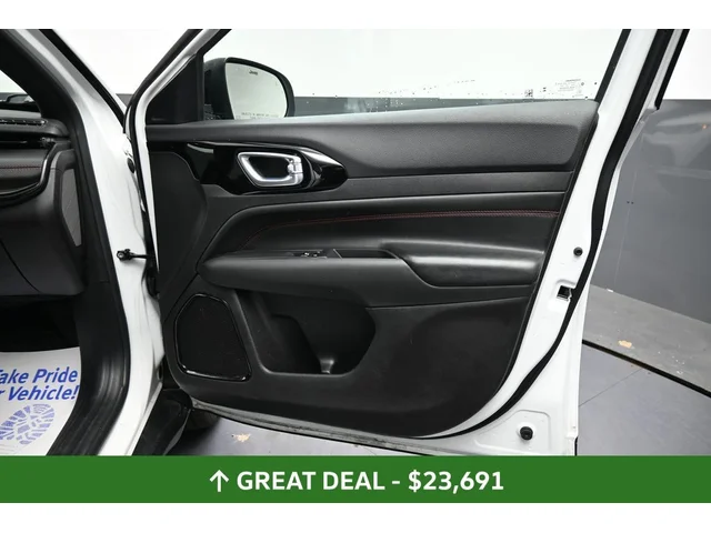 SEMINUEVOS JEEP Compass a Estados en autogozo