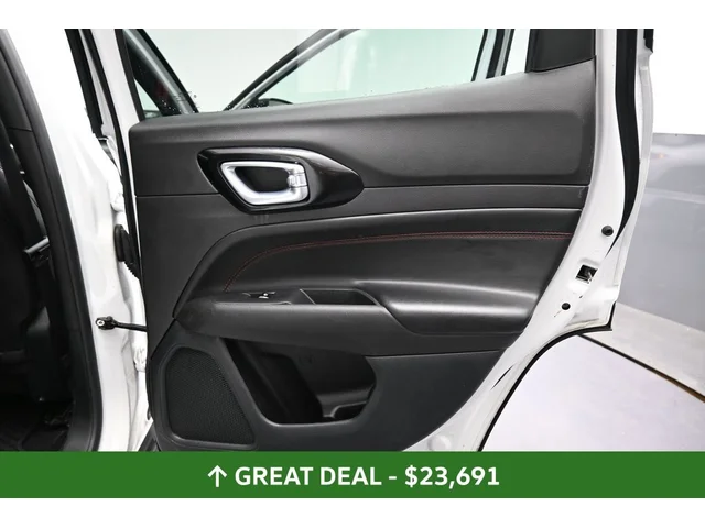 SEMINUEVOS JEEP Compass a Estados en autogozo