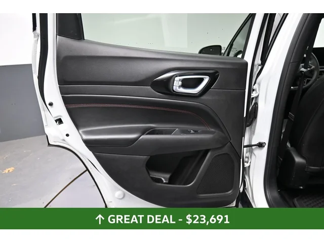 SEMINUEVOS JEEP Compass a Estados en autogozo