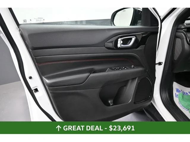 SEMINUEVOS JEEP Compass a Estados en autogozo