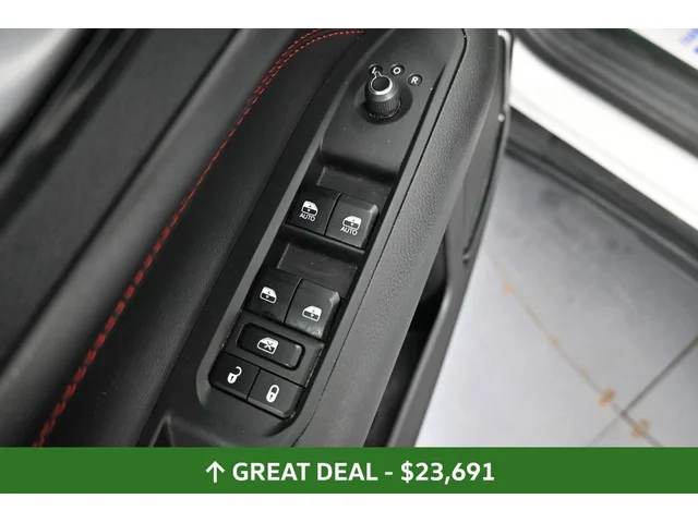 SEMINUEVOS JEEP Compass a Estados en autogozo
