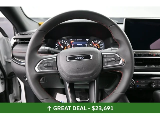 SEMINUEVOS JEEP Compass a Estados en autogozo