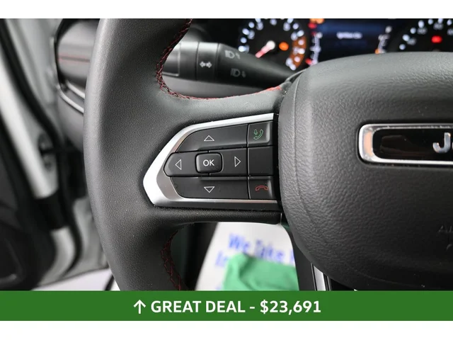 SEMINUEVOS JEEP Compass a Estados en autogozo