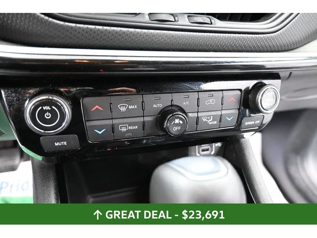 SEMINUEVOS JEEP Compass a Estados en autogozo