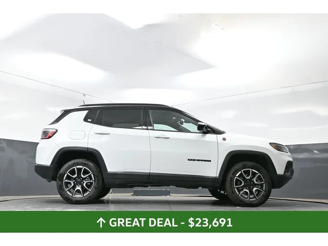 SEMINUEVOS JEEP Compass a Estados en autogozo
