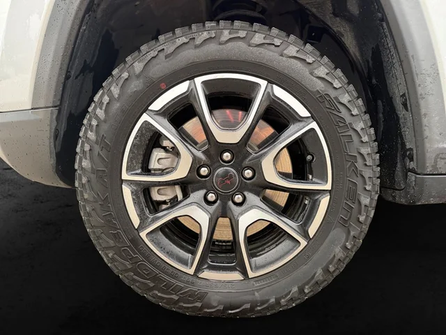 SEMINUEVOS JEEP Compass a Estados en autogozo