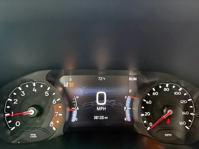 SEMINUEVOS JEEP Compass a Estados en autogozo