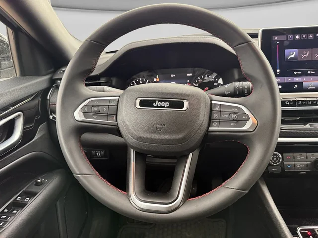 SEMINUEVOS JEEP Compass a Estados en autogozo