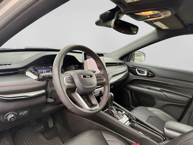 SEMINUEVOS JEEP Compass a Estados en autogozo