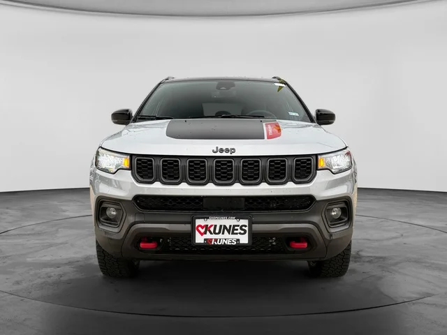 SEMINUEVOS JEEP Compass a Estados en autogozo