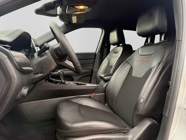 SEMINUEVOS JEEP Compass a Estados en autogozo