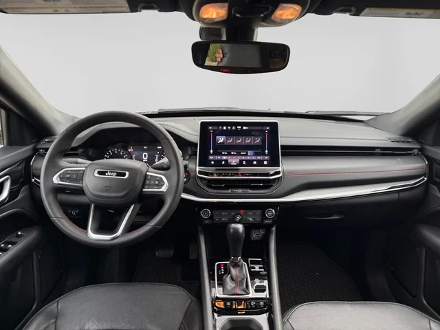 SEMINUEVOS JEEP Compass a Estados en autogozo