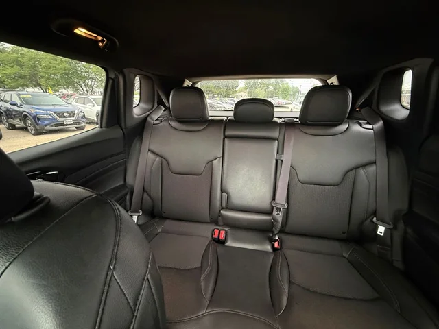 SEMINUEVOS JEEP Compass a Estados en autogozo