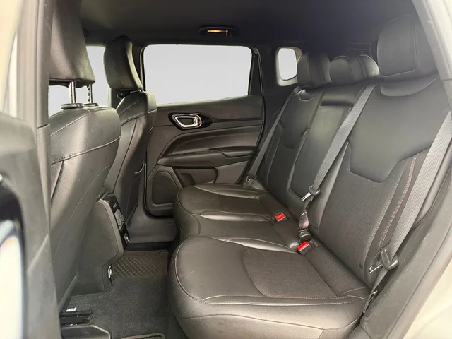 SEMINUEVOS JEEP Compass a Estados en autogozo