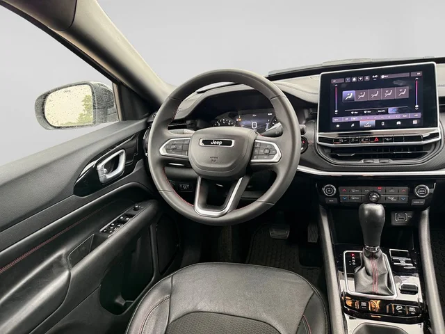 SEMINUEVOS JEEP Compass a Estados en autogozo