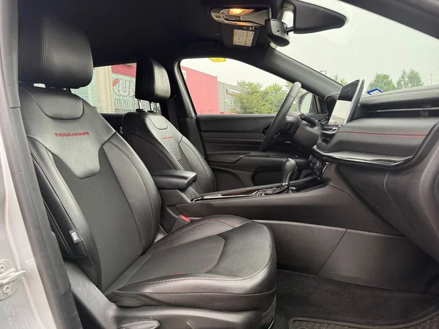 SEMINUEVOS JEEP Compass a Estados en autogozo