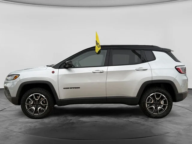 SEMINUEVOS JEEP Compass a Estados en autogozo