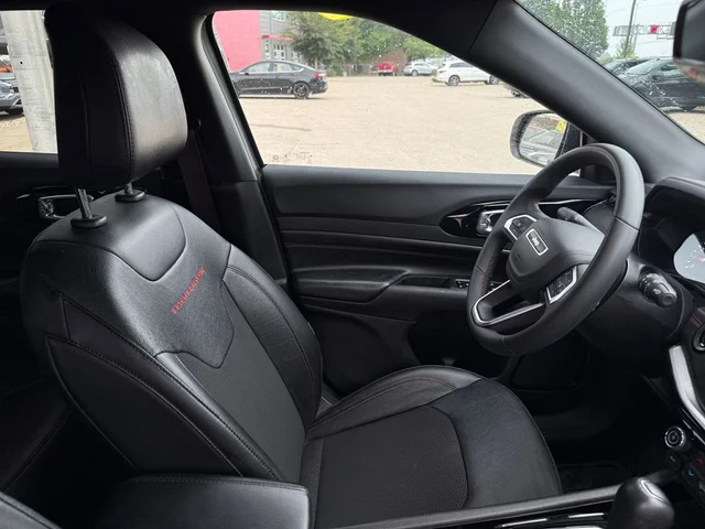 SEMINUEVOS JEEP Compass a Estados en autogozo