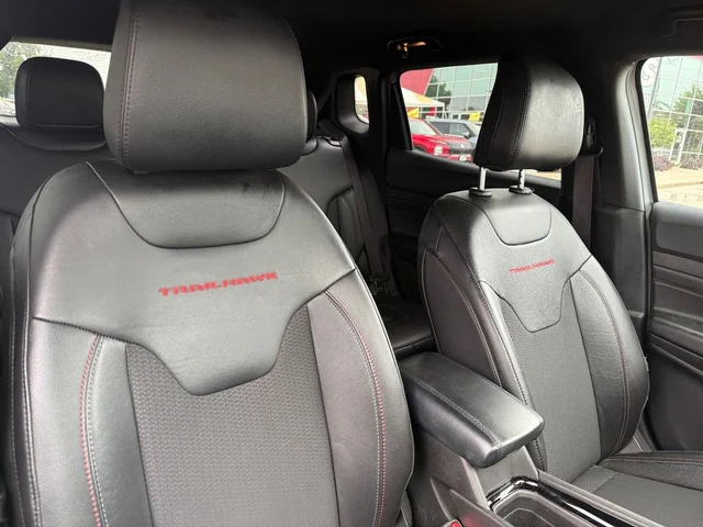 SEMINUEVOS JEEP Compass a Estados en autogozo