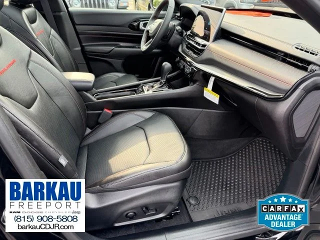 SEMINUEVOS JEEP Compass a Estados en autogozo